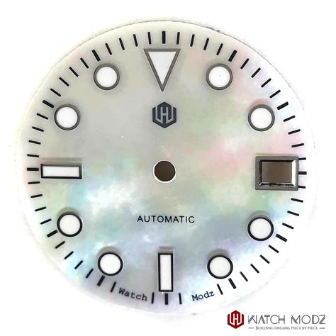 nh35a rolex dial|watch modz dials nh35.